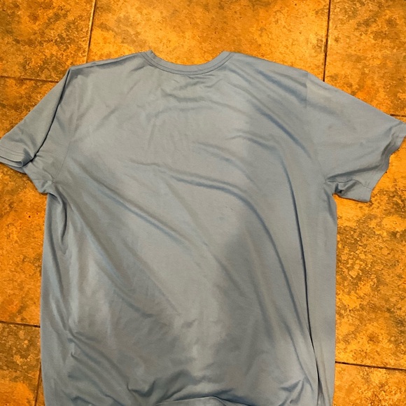 Nike Dri-Fit Tee Shirt - Size XXL - Picture 2 of 3